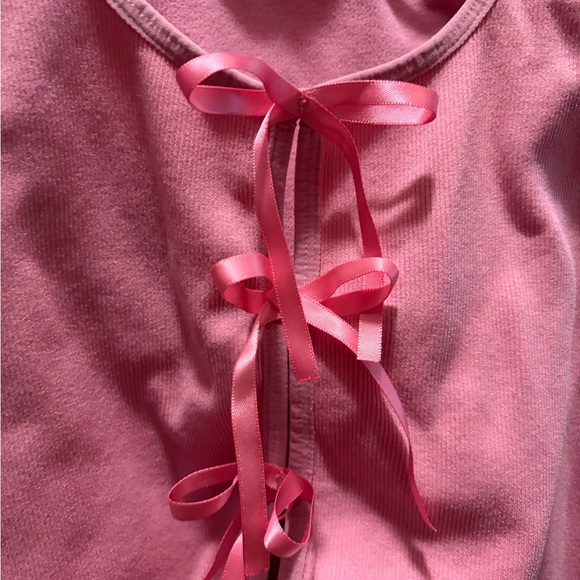 Tank Top - Picture 2 of 3